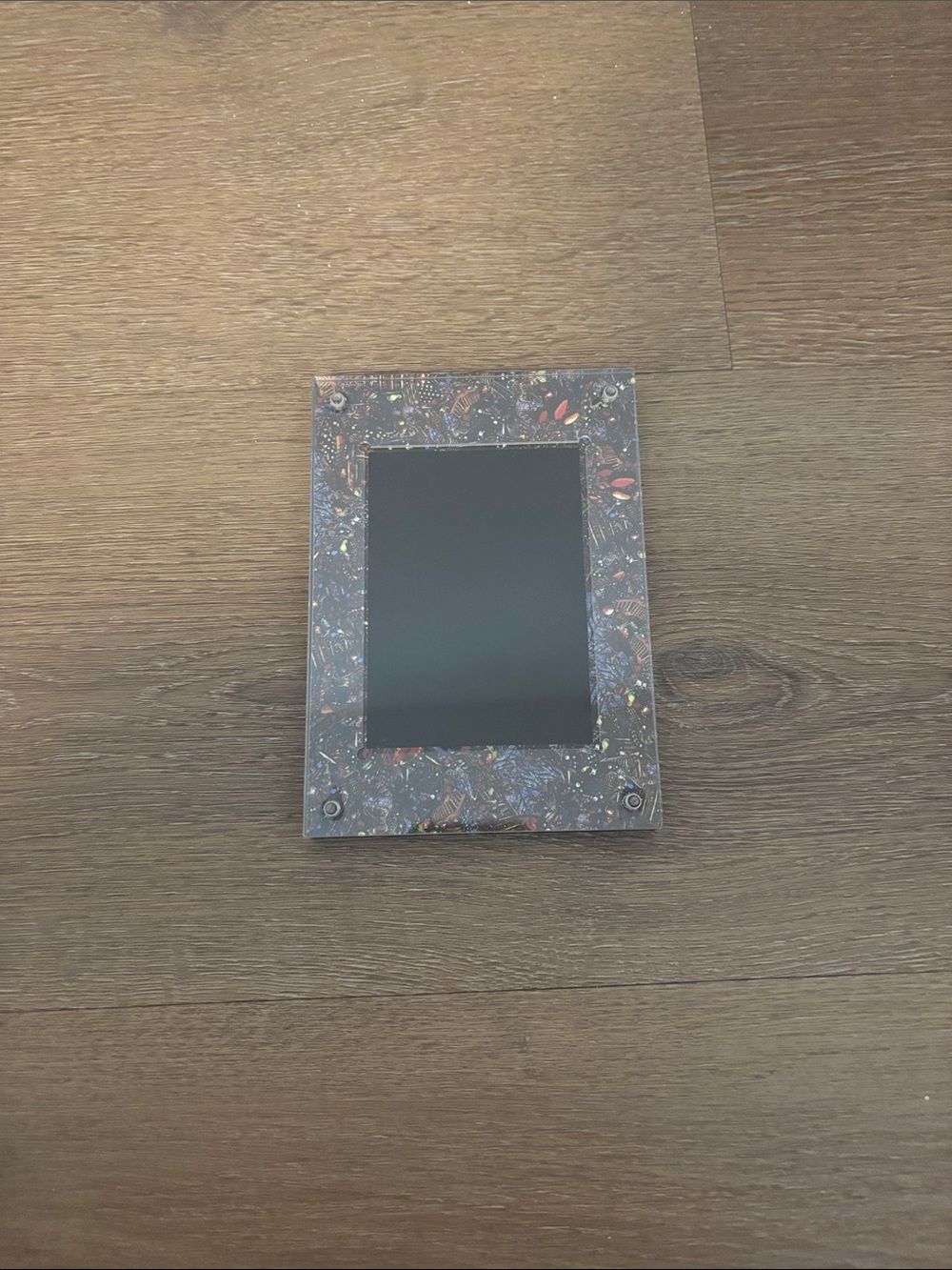 Pokémon Giratina V 186/196 Extended Artwork Protective Card Display Case
